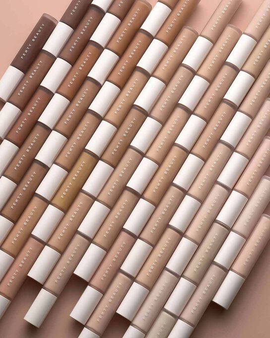 FENTY      PRO FILT'R    CONC 460